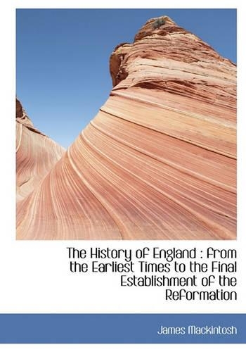 The History of England