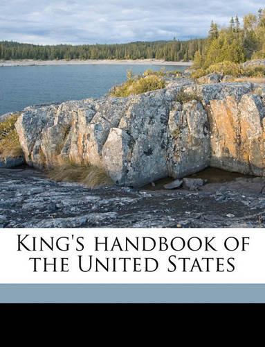 King's Handbook of the United States
