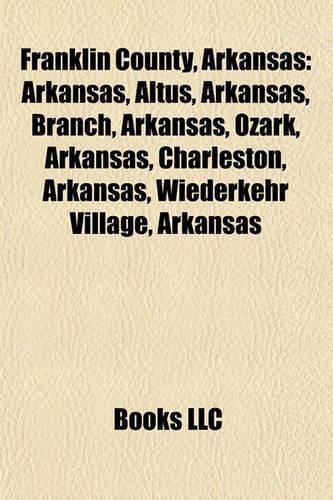 Franklin County, Arkansas