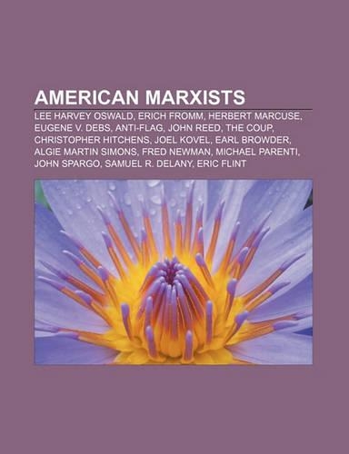 American Marxists
