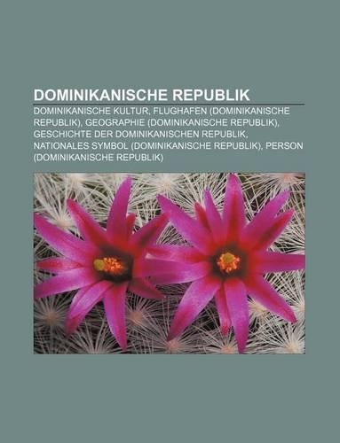 Dominikanische Republik