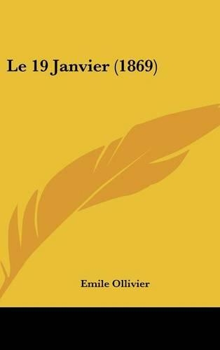 Le 19 Janvier (1869)