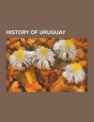 History of Uruguay