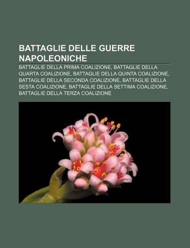 Battaglie Delle Guerre Napoleoniche