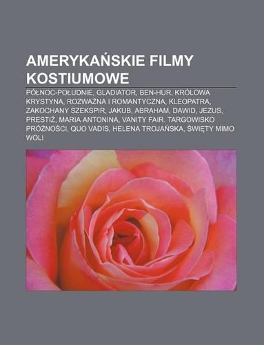 Ameryka Skie Filmy Kostiumowe