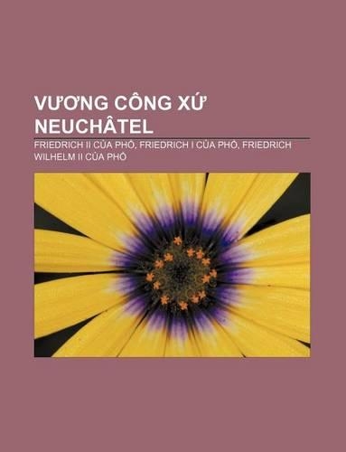 V Ng Cong X Neuchatel