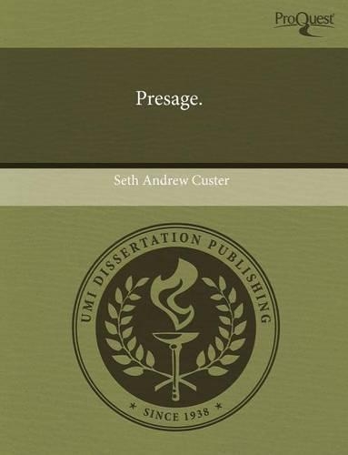Presage