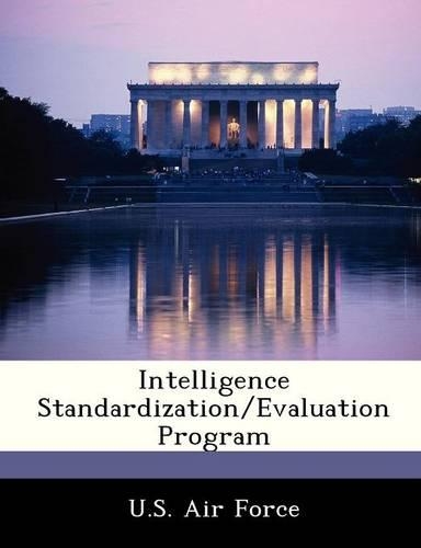 Intelligence Standardization/Evaluation Program