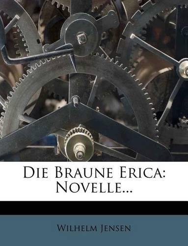 Die Braune Erica