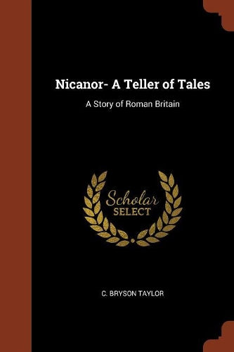 Nicanor- A Teller of Tales