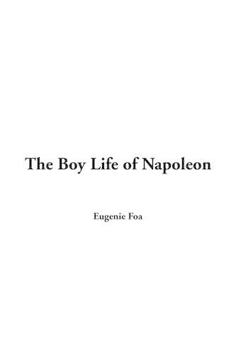 The Boy Life of Napoleon
