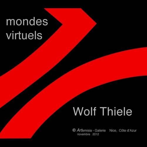Mondes virtuels