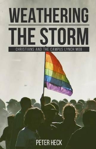 Weathering the Storm: Christians and the Societal Lynch Mob(English)
