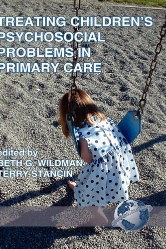 Treating Children's Psychosocial Problems in Primary Care