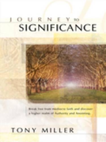 Journey to Significance
