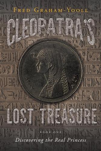 Cleopatra's Lost Treasure: (English)
