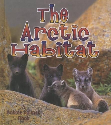 Arctic Habitat