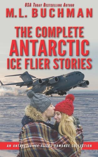 The Complete Antarctic Ice Fliers Stories