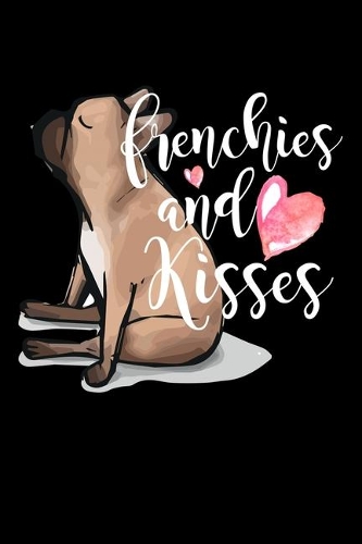 Frenchies And Kisses
