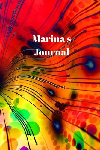 Marina's Journal
