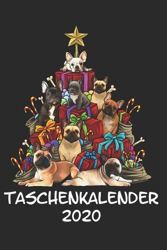 Taschenkalender 2020