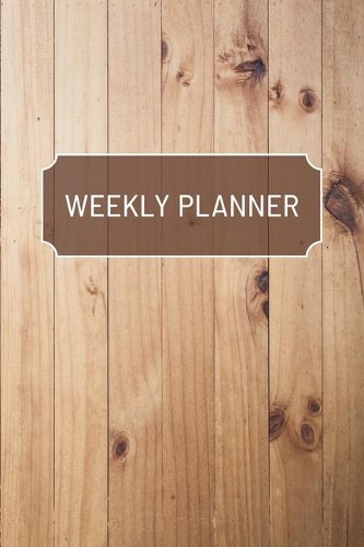 Weekly Planner