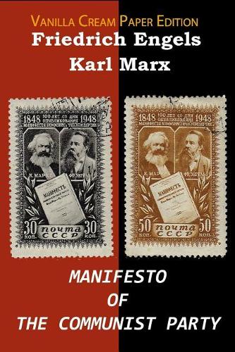 The Communist Manifesto