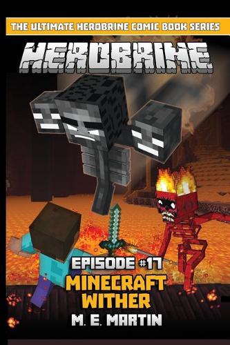 HEROBRINE Episode 17