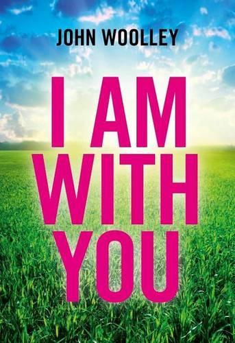 I Am with You