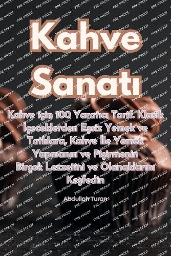 Kahve Sanatı