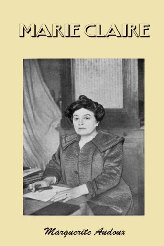 Marie Claire