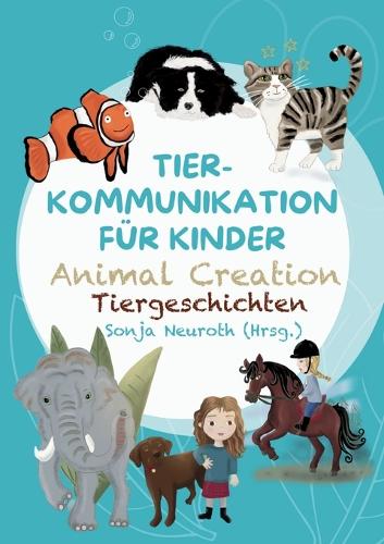 Tierkommunikation für Kinder