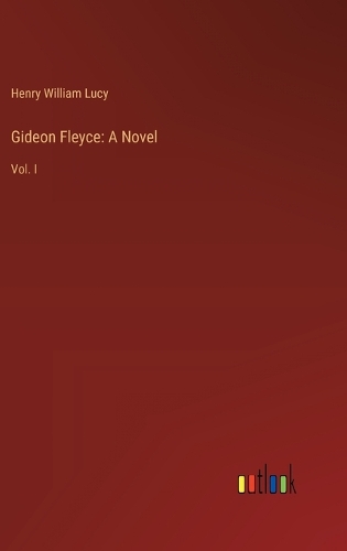Gideon Fleyce