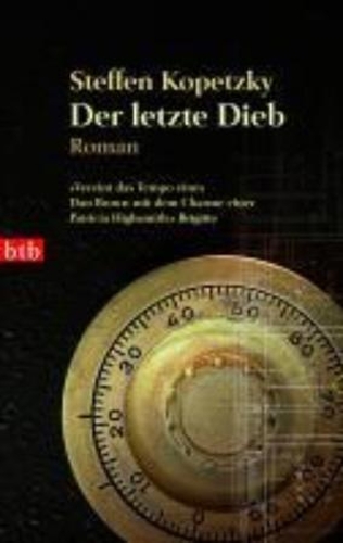 Der letzte Dieb