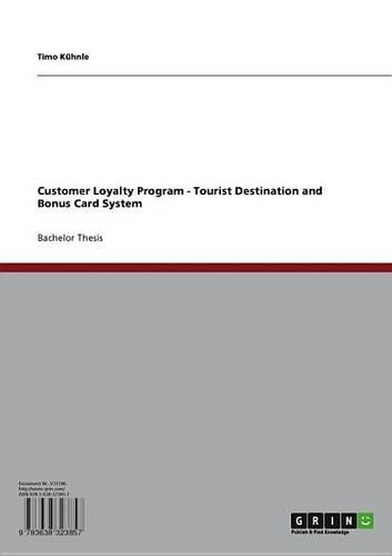 Customer Loyalty Program