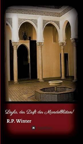 Leyla, der Duft der Mandelblüten!