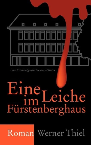 Eine Leiche im Fürstenberghaus
