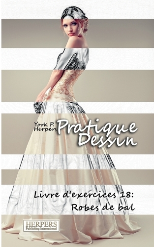 Pratique Dessin - Livre d'exercices 18