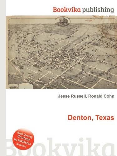 Denton, Texas