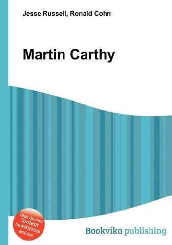 Martin Carthy