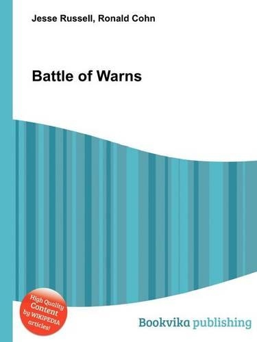 Battle of Warns