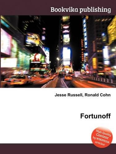 Fortunoff: (English)