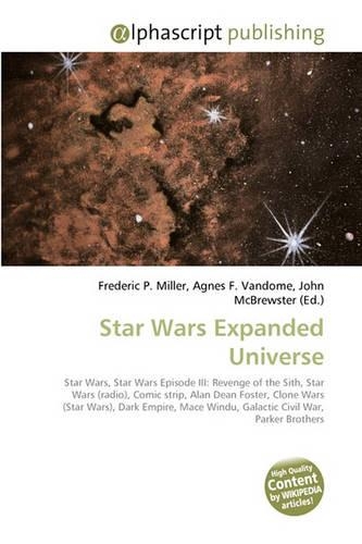 Star Wars Expanded Universe