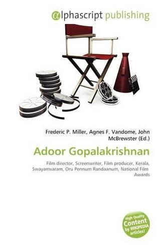 Adoor Gopalakrishnan