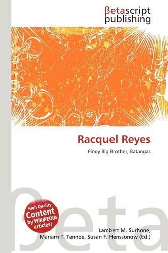 Racquel Reyes