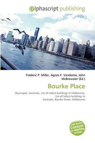 Bourke Place