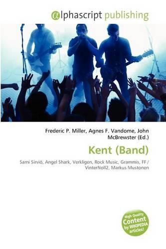 Kent (Band)