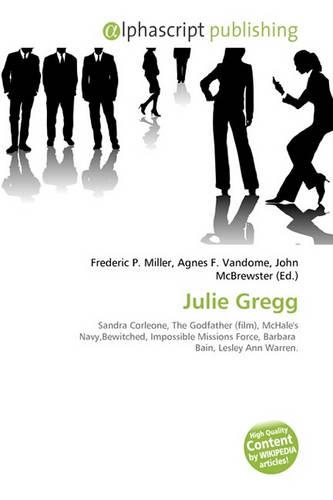 Julie Gregg: (English)