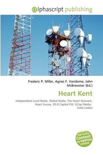 Heart Kent
