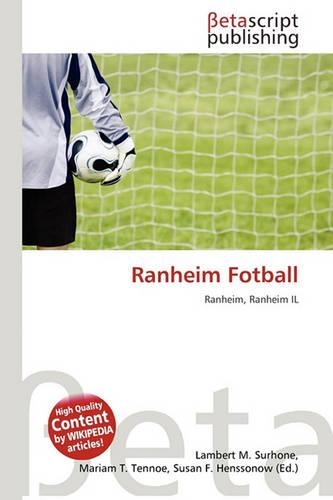 Ranheim Fotball